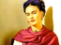 Frida Kahlo: Ti meriton një dashuri …