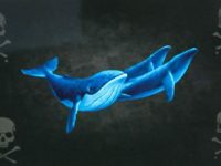 Balena Blu: A mundet lajmet të imitojnë artin?