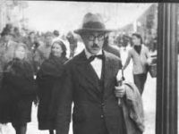 “Ndonjëherë, ëndrra e trishtë” – Fernando Pessoa