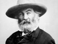 Walt Whitman: Përsëri ju, o orë pikëllimi