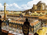 Dhjetë fakte interesante që nuk i dini mbi Perandorinë Bizantine
