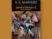 Gjenerali i Gabriel Garcia Marquez, një rrëfim për lavdinë e humbjen