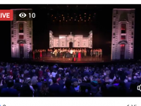 LAJMI I FUNDIT/ Opera “Carmen”, shfaqja më e shitur e 10 viteve të fundit