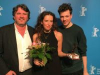 Filmi holandez me aktorë shqiptarë fiton Ariun e Kristaltë