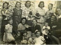 Hebrejtë që u kthyen në katolikë nga martirët shqiptarë edhe për t’i shpëtuar holokaustit