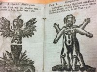 Manuali i sekreteve sekuale, i vitit 1720, ka dy shekuj që ndalohet