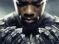 Pantera e Zezë”, një film me superheronj në Afrikë