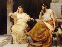 Perikliu dhe Aspasial, histori dashurie që i dhanë formë historisë