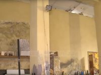 VIDEO/ Teatri që po vdes, dyshimet për azbest dhe raporti alarmant i zjarrëfikësve