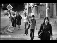 VIDEO e rrallë/ Reportazh nga Tirana e viteve ’60: Bëjmë një jetë të mrekullueshme…