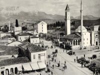 FOTO të vjetra/ Tirana, 98-vjet kryeqytet