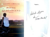 Giani Amelio: Babai i përditshëm
