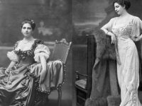 Seks, luftë dhe tradhëti: Historia famëkeqe e Mata Harit