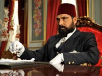 Shfaqja e sulltan Abdylhamit II shkakton shqetësim në Kosovë