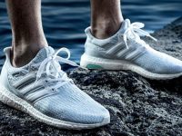 Adidas shiti 1 milion palë këpucë të krijuara me mbeturinat e gjetura në oqean