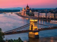 Budapesti fiton plot 270 milionë euro nga xhirimet
