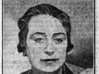 Si u pasqyrua nga mediat franceze vetëvrasja misterioze e shqiptares Zeinep Vlora në 1932 në Londër