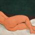 Femra nudo e Modiglianit ndër më të shtrenjtat në ankand