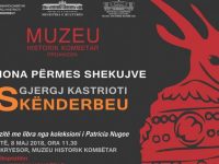 Skënderbeu në 37 libra unikë, ekspozohet koleksioni i rrallë me botimet të Shek. XVI
