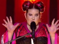 Fituesja e Eurosongut: Shqiptarët, serbët dhe boshnjakët më kërcënojnë me vdekje