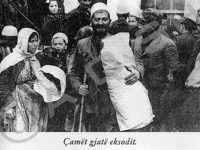 77 vite më parë nisi akti i fundit i tragjedisë së shqiptarëve të Çamërisë