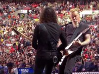 “Nothing else matters”, kënga e parë e Metallica që kapërcen 1 miliard shikime në YouTube