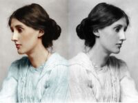 Virginia Woolf: Sytë e të tjerëve janë burgjet tona, mendimet e tyre janë kafazet tona