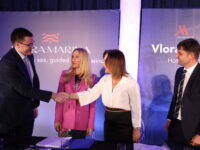 Vlora Marina Residences sjell hotelin me 5 yje Marriott, i pari në bregdetin shqiptar