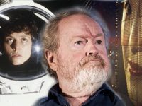 Ridley Scott, regjisori që beson tek Alienët dhe që dinte para botës ekzistencën e ujit në Mars