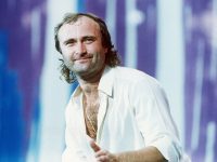 Pendimi politik i Phil Collins/ Infermieret më shkruanin: Nuk do t’i blejmë më albumet tuaja