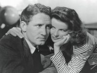 Letra e Katharine Hepburn për Spencer Tracy: Çfarë the? Nuk të dëgjoj…