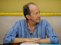 Giorgio Agamben: Çfarë ka mbetur, kur mbetet vetëm gjuha? Një gjuhë që duket të mos ketë më asgjë për të thënë…