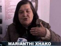 Marianthi Xhako-Qemo, shuhet një nga regjisoret e para shqiptare, Kolegu: Ç’trishtim!