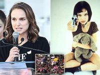 Natalie Portman: Kam vuajtur terrorizmin seksual kur isha 13 vjeç