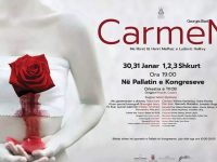 “Carmen”, çfarë do në opera Tinka Kurti e Anbeta Toromani?