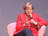 Angela Merkel: Ndihem e pasur kur populli është i pasur. Krishterimi? Nuk ndalon bashkëjetesë me myslimanët