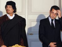 Lidhjet me Gaddafin, arrestohet ish-presidenti francez Sarkozy